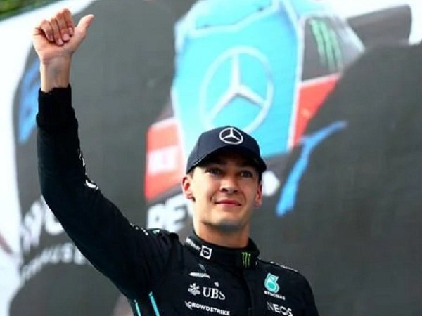 Wolff Percaya Diri Mercedes Bisa Menang di GP Hungaria