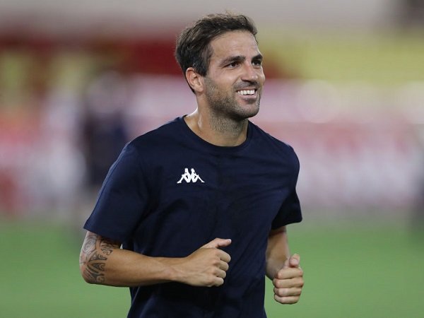 Cesc Fabregas