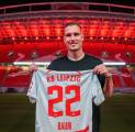 David Raum Ungkap Alasan Gabung RB Leipzig di Musim Panas 2022