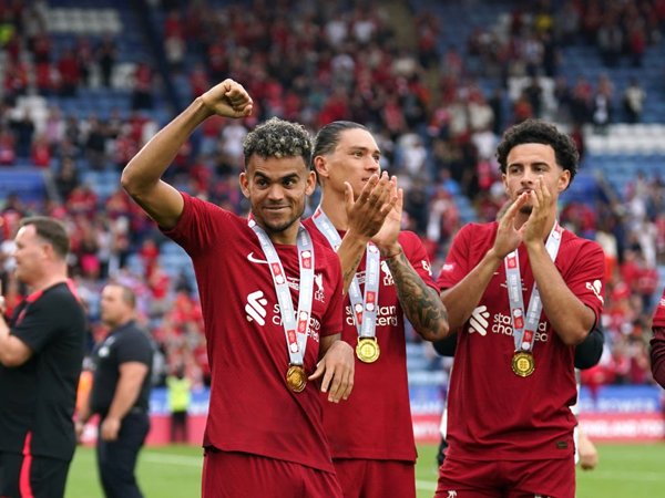 Diaz Akan Jadi Pemain Spesial Bagi Liverpool Musim Ini