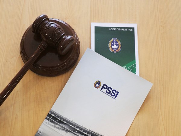 Hasil sidang Komdis PSSI jatuhkan sanksi denda untuk 5 klub Liga 1