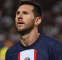 Piala Dunia 2022 Punya Peran Penting untuk Masa Depan Messi