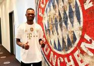 Bayern Munich Kontrak Sopir Pribadi Sadio Mane Selama Dua Tahun