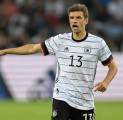 Bocoran Jersey Kandang Timnas Jerman di Piala Dunia 2022