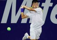 Chun Hsin Tseng Curi Perhatian Di Los Cabos Open