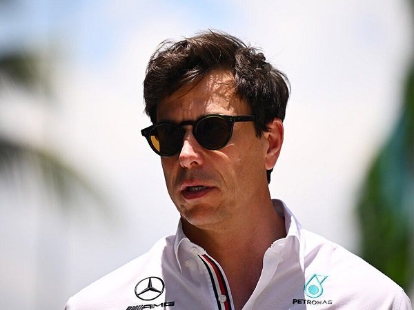 Runner-up bukan fokus utama Mercedes di F1 musim 2022.