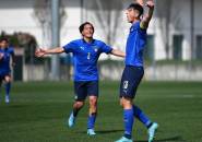 Milan Selangkah Lagi Amankan Transfer Striker Vicenza Tommaso Mancini