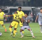 Performa Borneo FC Belum Stabil, Milo Fokus Benahi Konsentrasi Pemain