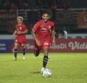 Persija Jakarta Kembali Lepas Pemain ke Klub Liga 2
