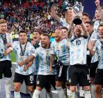 Pochettino Prediksi 4 Tim yang Bisa Sulitkan Argentina di Piala Dunia 2022