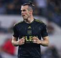 Bale Ternyata Gemar Berbicara Bahasa Spanyol di LAFC