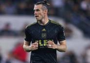 Bale Ternyata Gemar Berbicara Bahasa Spanyol di LAFC