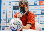 Bali United Bertekad Bangkit, Incar Poin Penuh Atas Rans Nusantara FC