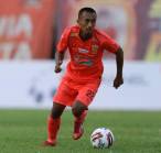 Borneo FC Kehilangan Gelandang Senior Jelang Pekan Ketiga Liga 1