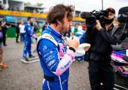 Bos Alpine Akui Belum Bicara dengan Alonso Usai Pindah ke Aston Martin