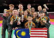 Commonwealth Games 2022: Malaysia Sukses Balas Kekalahan Atas India