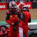 Coulthard Lihat Ferrari Mulai Kehilangan Kepercayaan Pebalapnya