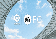 EA dan LaLiga Jalin Kerjasama Multi-Tahun untuk EA Sports FC