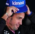 Fernando Alonso Diragukan Bisa Raih Sukses Bersama Aston Martin