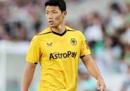 Hwang Hee-chan Dapat Pelecehan Diskriminatif, Wolves Minta Bantuan UEFA