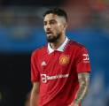 Man United Segera Pinjamkan Alex Telles ke Sevilla