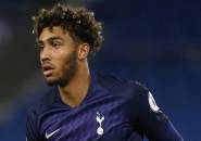 Tottenham Siap Lepas Striker Mudanya ke Cardiff City