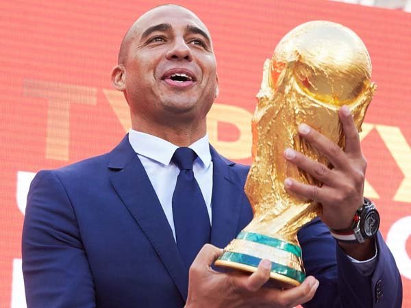 Trezeguet Ungkap Tim Favoritnya untuk Piala Dunia 2022