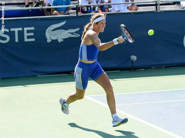Victoria Azarenka kecam Wimbledon yang lewatkan peluang ini