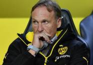 Watzke Ungkapkan Rencana Borussia Dortmund Untuk Mencari Penyerang Baru
