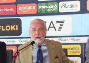 Afcon Kini Jadi Pertimbangan Napoli Rekrut Pemain Asal Afrika