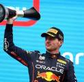 Ini Rahasia Kesuksesan Max Verstappen Menangi GP Hungaria