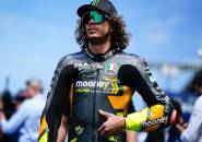 Marco Bezzecchi Berharap Jadi Salah Satu Rider Terbaik di MotoGP Inggris