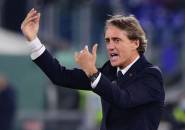 Meski Italia Tak Lolos, Mancini Akan Tetap Saksikan Piala Dunia 2022