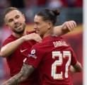 Meski Sempat Dibully, Henderson Optimis Darwin Nunez Jadi Bintang Liverpool
