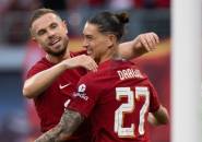 Meski Sempat Dibully, Henderson Optimis Darwin Nunez Jadi Bintang Liverpool