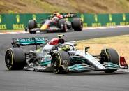 Porpoising Ancam Kesehatan Pebalap, Bos Mercedes Minta FIA Segera Bertindak