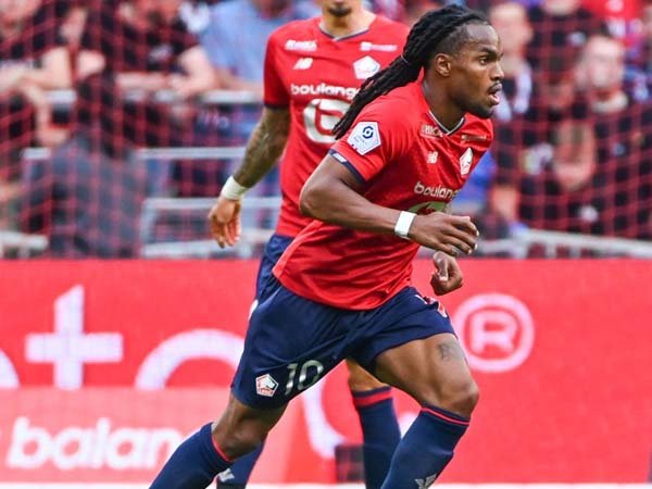PSG Kian Dekat untuk Rampungkan Transfer Gelandang Lille, Renato Sanches