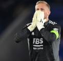 Tinggalkan Leicester City, Kasper Schmeichel Sampaikan Salam Perpisahan