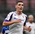 Bukan ke Inter atau Juve, Nikola Milenkovic Mungkin Perpanjang Kontrak