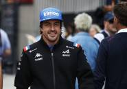 De La Rosa Dukung Keputusan Fernando Alonso Hengkang ke Aston Martin