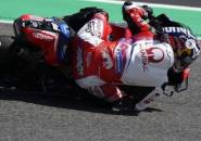 Hasil FP1 MotoGP Inggris: Zarco Pimpin Dominasi Ducati