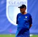 Maurizio Sarri Konfirmasi Dua Pemain Bintang Ingin Tinggalkan Lazio