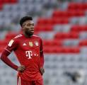 Meski Minim Pelapis, Bayern Munich Pastikan Tak Rekrut Bek Kiri Baru