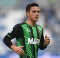 Napoli Ajukan Tawaran Resmi Kepada Sassuolo untuk Giacomo Raspadori