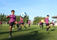 Timnas Indonesia U-16 Bidik Juara Grup A, Siap Hadapi Vietnam