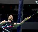 Cheah Liek Hou Juara Tunggal Putra Asean Para Games 2022
