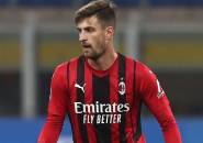 Dipinjamkan Ke Sampdoria, Milan Ingin Gabbia Ikuti Jejak Pobega