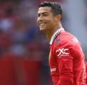 Erik ten Hag: Jangan Suka 'Menggoreng' Berita Soal Cristiano Ronaldo!