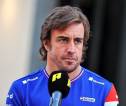 Fernando Alonso Diyakini Bisa Menang Bersama Aston Martin