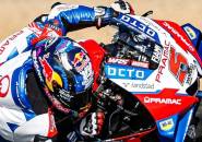 Hasil FP4 MotoGP Inggris: Zarco Lanjutkan Kejayaan Ducati